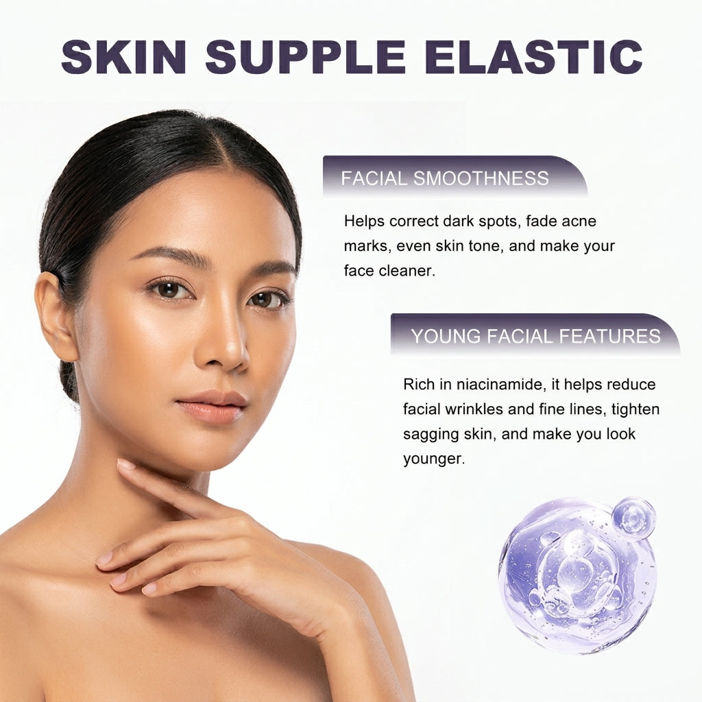 La Roche-Posay Mela B3 Serum ขนาด 30 มล. เซรั่มลดเลือนจุดด่างดำ ฝ้า และรอยสิวอย่างตรงจุด เพื่อผิวหน้ากระจ่างใสไร้ที่ติ!