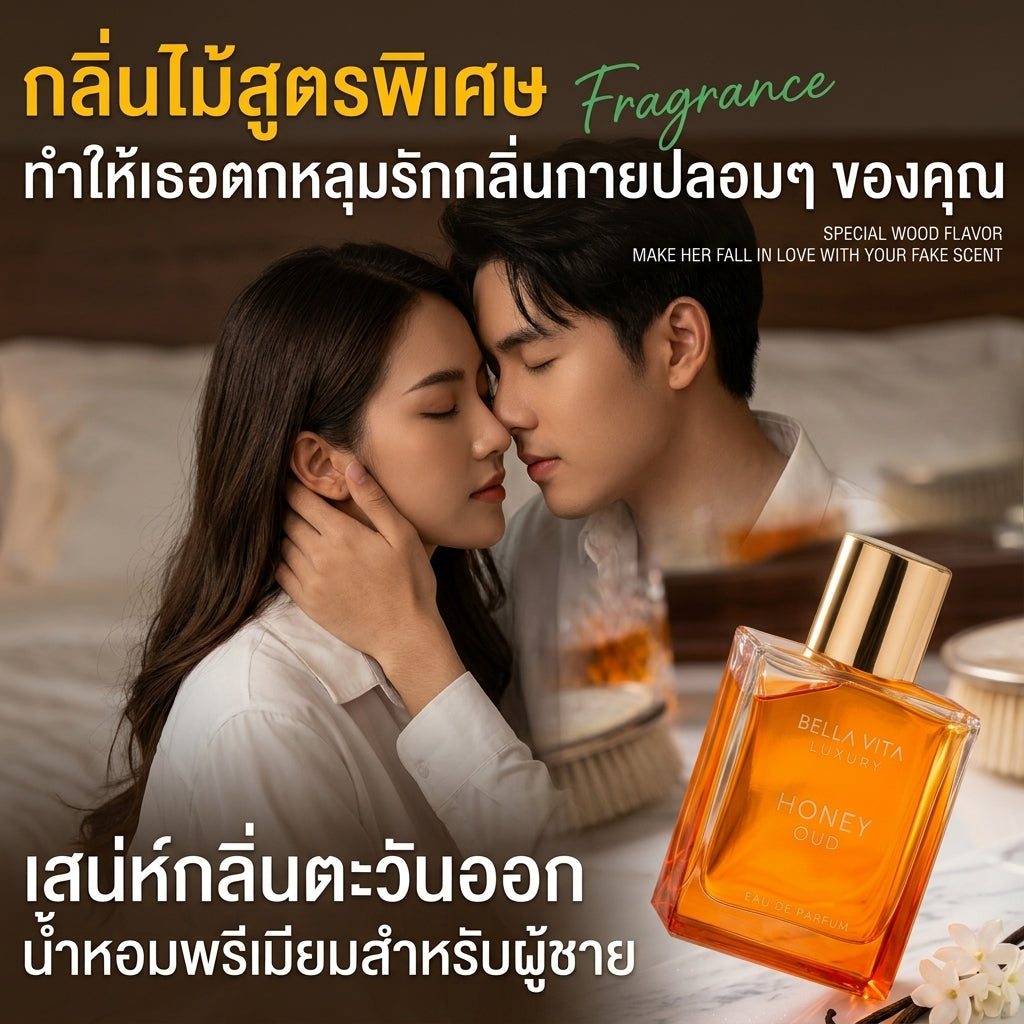 น้ำหอมสุดหรู
